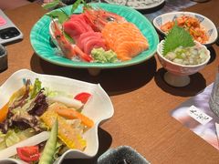 -水之惠鲜鱼料理(王府大街店)