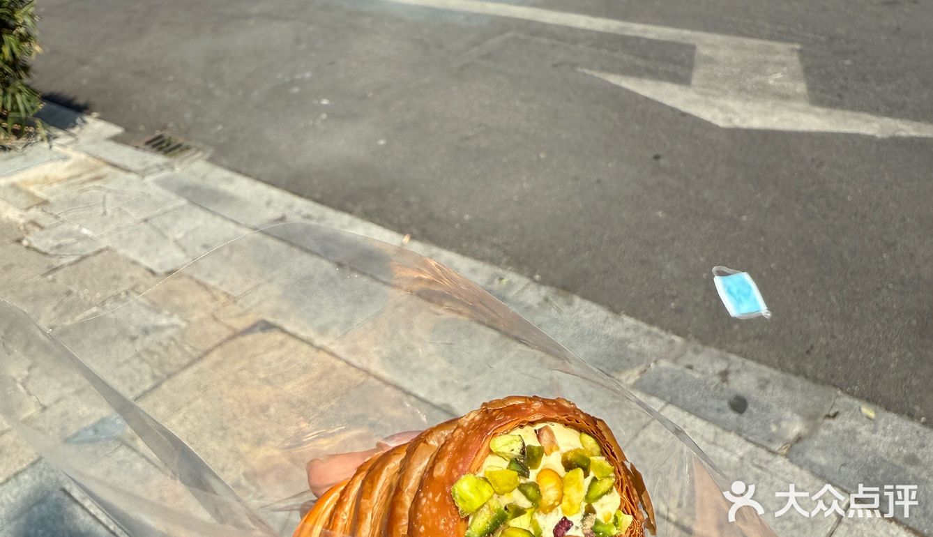 一口气炫掉一个春天🍃