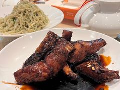 -老客站酒楼(金花南路店)