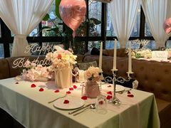 -碧特博格·20年品牌西餐厅(芜湖路店)