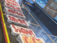 -谭三娘鲜切牛肉自助火锅(九眼桥总店)