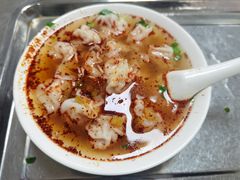 馄饨-汪家馄饨(集庆路店)