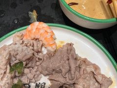 -南门四季铜锅涮肉(大屯·北苑店)