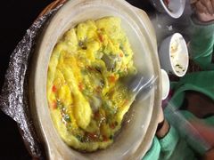 石头鸡蛋-银满斗(步行街总店)