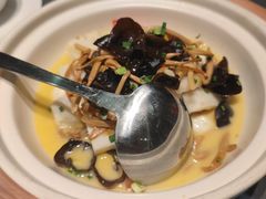 -楚鲜·汉正街一号(天河店)