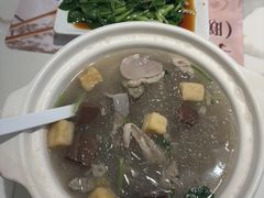 -苏晓玥·手作江南小吃(深圳北站店)
