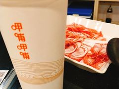 -呷哺呷哺(西单大悦城店)