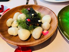 -Da Ivo哒伊沃意大利魔镜餐厅(外滩店)