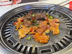 -猫抓烤肉(春熙路店)