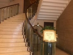 -顺德君豪酒店(佛山容桂渔人码头店)