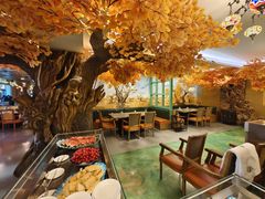 -君邦火锅(新疆大厦店)