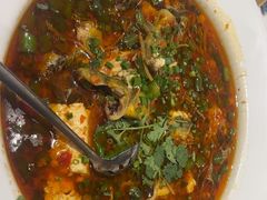 -院8里·少城记忆老川菜(宽窄巷子店)