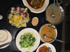 -鹰龙海畔度假酒店(咸祥店)