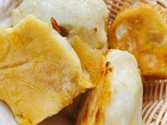 水煎包-方中山胡辣汤(西安高新区店)