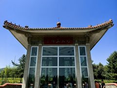 -高句丽文物古迹旅游景区