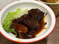 -锡和无锡菜(景丽苑店)