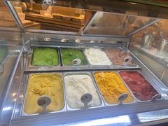 -米糯糯·MINONO·大福冰淇淋(青岛万象城店)