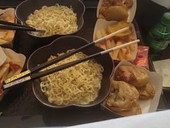 -华夏良子·足道SPA艾灸(铁道大厦店)