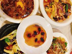 -琼菜坊·无鸡不成宴·海南菜老爸茶糟粕醋(海口骑楼老街店)