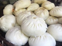 -清泉阁包子(五一店)