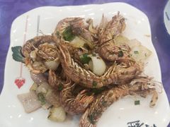 -碧海银沙海鲜餐厅(恒大海上威尼斯店)