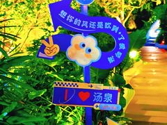 -清泉湾生态旅游度假区