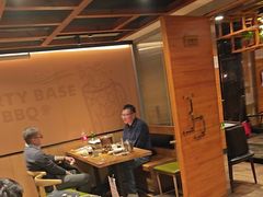 -聚点串吧·北京烧烤(赵登禹路店)