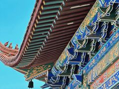 -皇罗禅寺