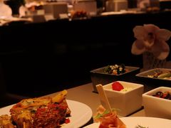 -国家会展中心上海洲际酒店