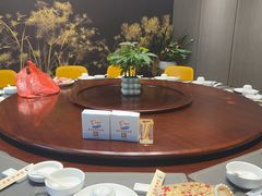 -潮粤香海鲜酒楼(沙湖店)