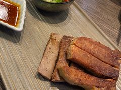 厚烧牛舌-炙柒Sekinana·精致日料(合生汇店)