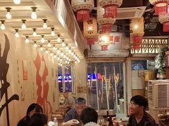 -旧街市鲜货老火锅(大光路店)