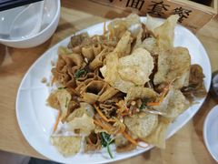 土豆栲姥姥-太原面食店(解放路店)