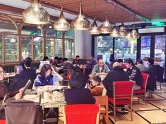 -ELI FALAFEL Lebanese&Mediterranean黎巴嫩美食(富城路店)