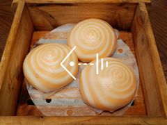 爆汁流沙包-日日鲜茶餐厅(小公园店)