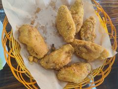 -南记食粥坊·宵夜大排档(莲花总店)