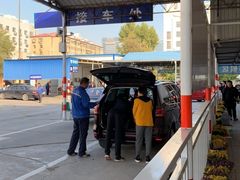 -京西五环检测场