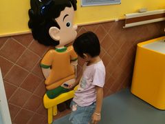 -佛山科学馆