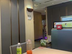 -海底捞大排档火锅(悦荟广场店)