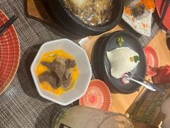 -满来寿喜烧(金虹桥店)