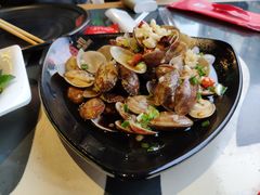 -红钳侠小龙虾·烧烤(中赢康康谷店)