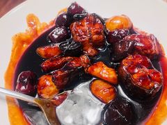 -自如ZSPACE四合院艺术餐厅