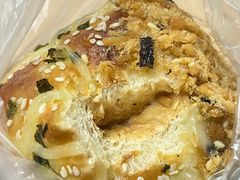 -85度C(生甜甜圈研究工坊·上海局门店)