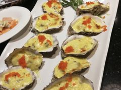 -德川家日本料理(中关村寰太大厦店)