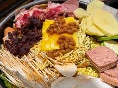 -欧巴烤肉(创富世纪店)