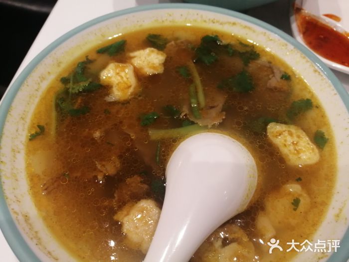 小杨生煎(龙之梦购物中心店)图片