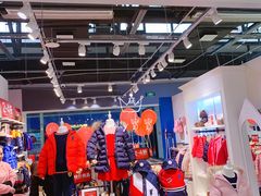 -POLO SPORT保罗运动系列(时代城市奥特莱斯杨树浦路店)