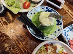 -小川洋风料理(汉街店)