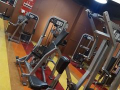 -Fitmula斐嘉健身(省体店)