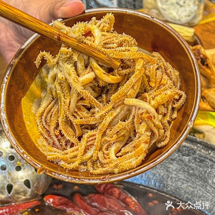 这个夏天‼️我要去武汉吃这个酥脆开口笑🍟55